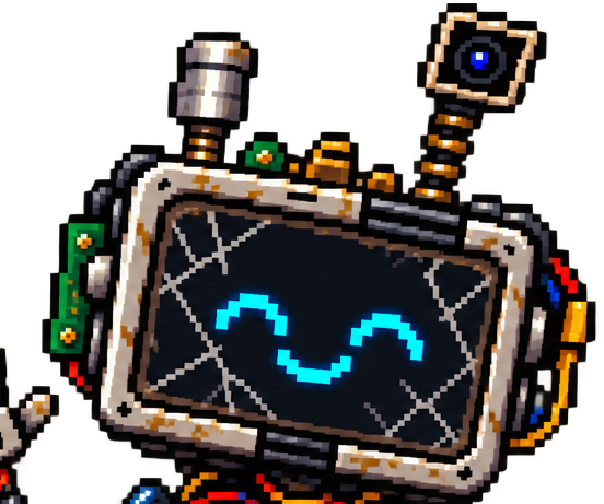 Gadgie, The Broken Gadget AI Assistant